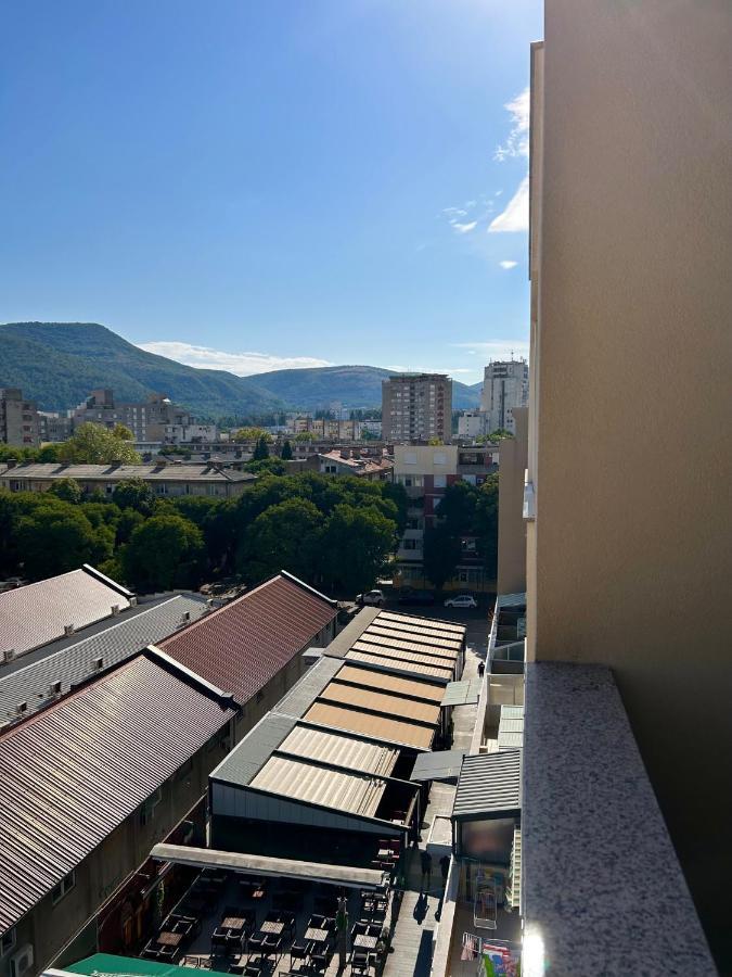 Orca Apartments Mostar Exterior foto