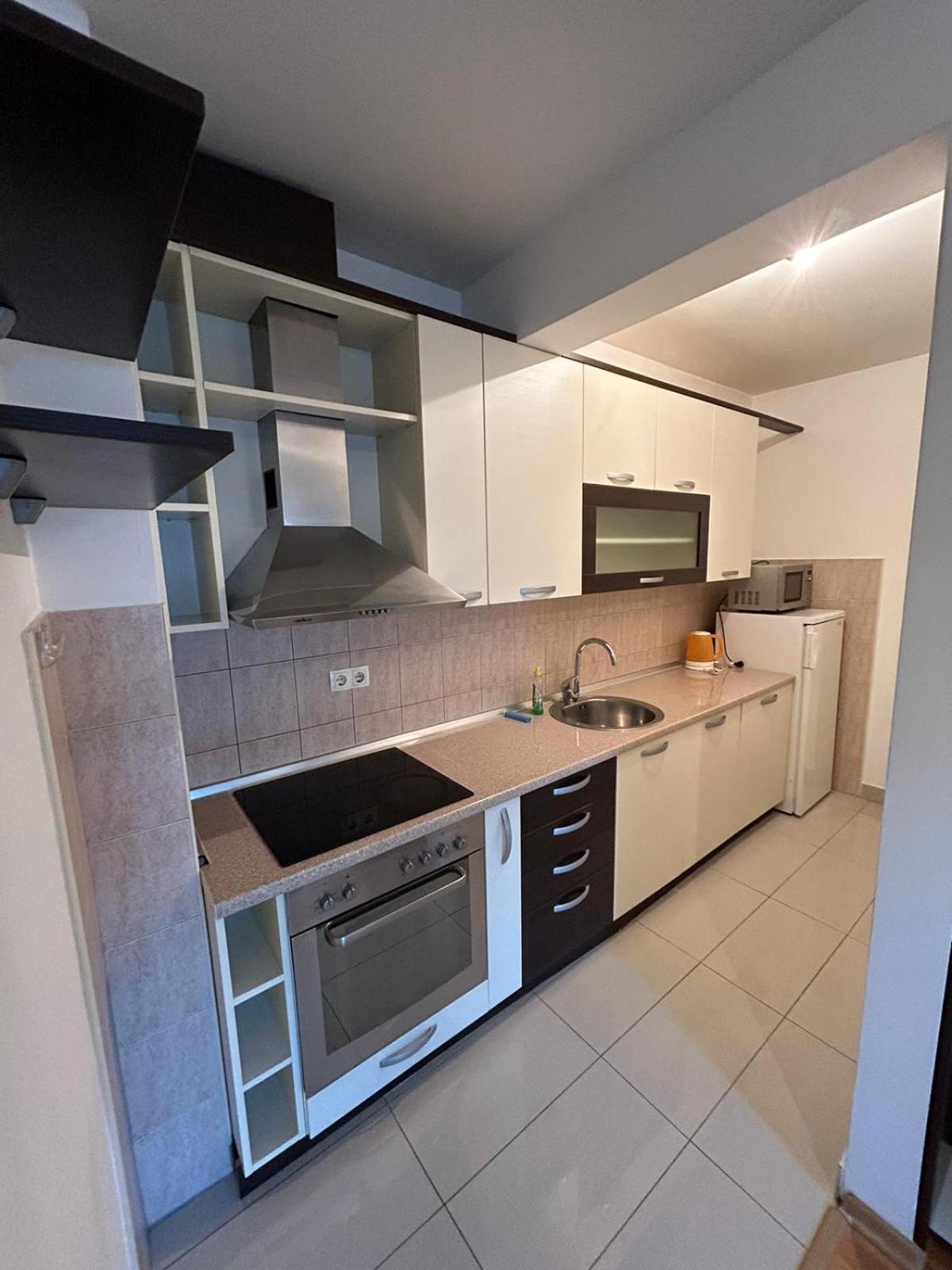 Orca Apartments Mostar Exterior foto
