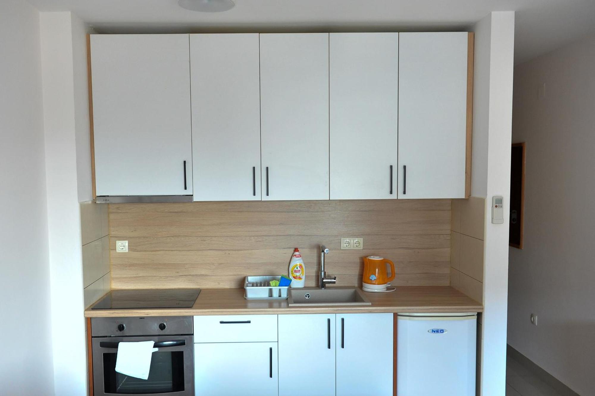 Orca Apartments Mostar Exterior foto