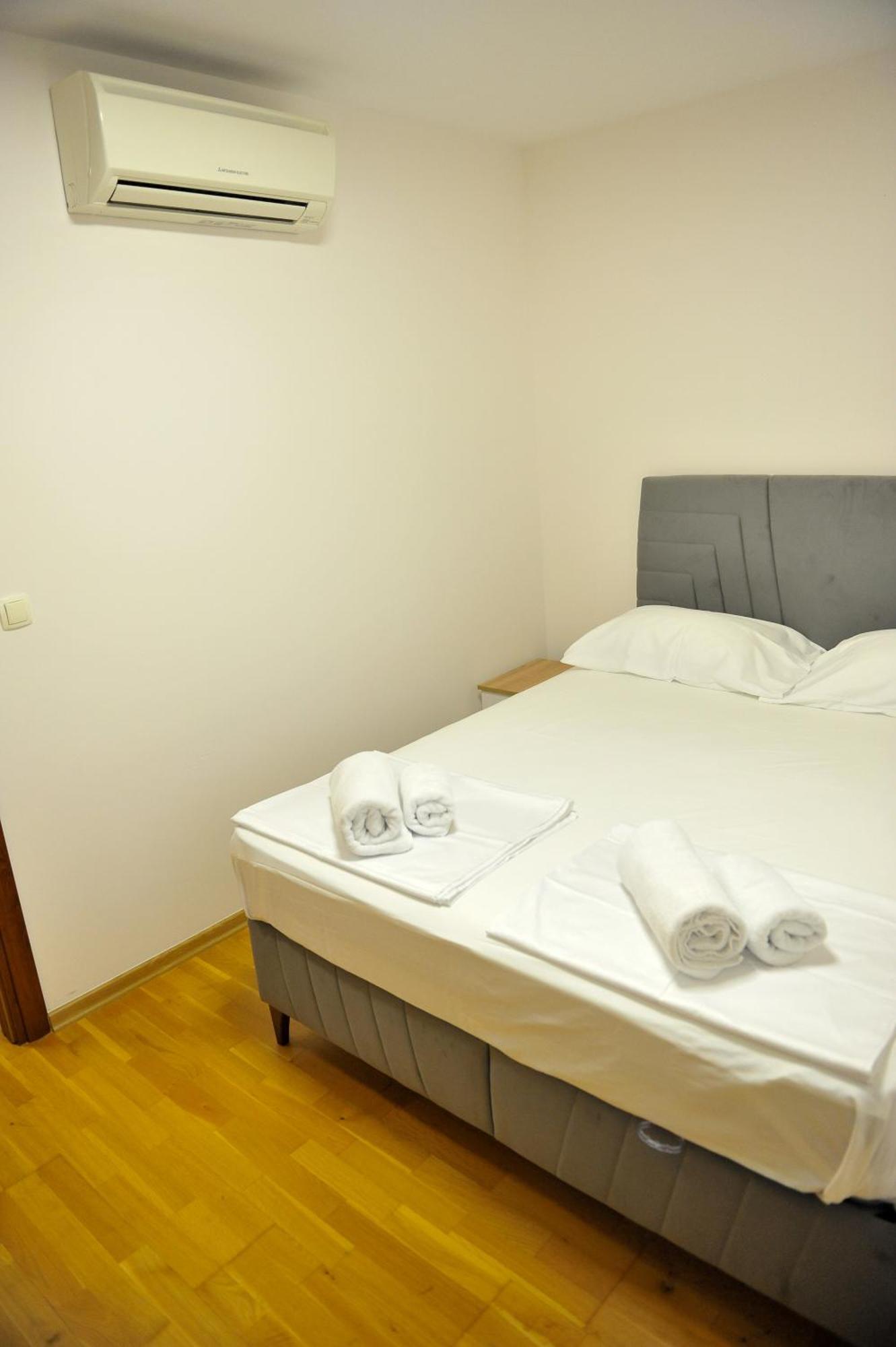 Orca Apartments Mostar Exterior foto